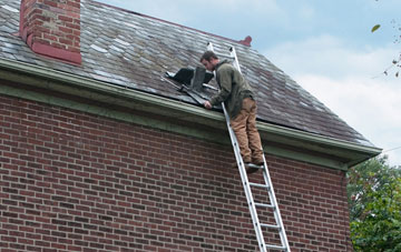 what affects urgent Scotton roof repairs