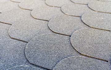 Scotton asphalt roofing costs