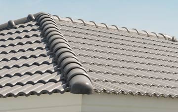 advantages of Scotton clay roofing