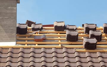 Scotton clay roofing costs