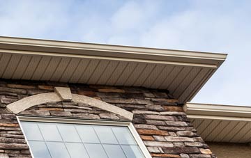 Scotton diy soffit installation