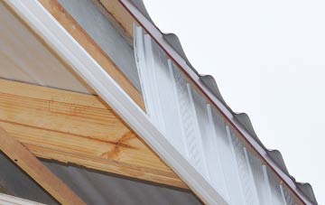 why Scotton fascia repairs are essential