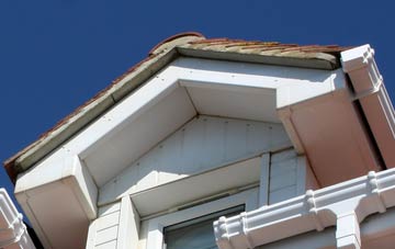 Scotton fascia installation costs