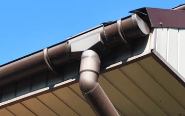 types of Scotton fascias