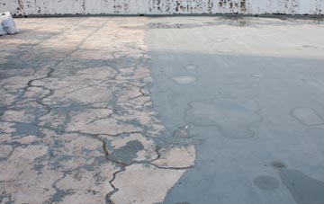 Scotton fibreglass roof repair costs