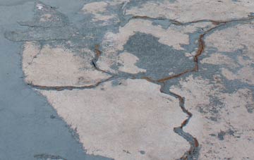 fibreglass roofing replacement Scotton