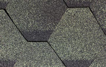 Scotton fibreglass shingle repairs