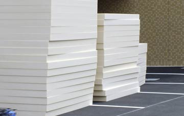 Scotton flat roof insulation costs