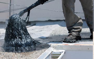 Scotton flat roof waterproofing costs