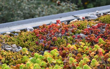 the cost of Scotton green roof installation