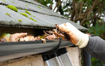 gutter cleaning Scotton