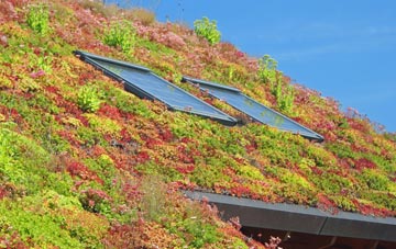 Scotton living roof systems
