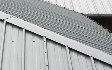 disadvantages of Scotton metal roofing