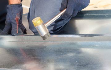 Scotton metal roofing costs