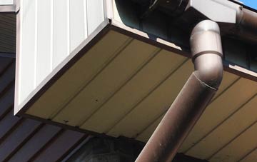 Scotton soffit installation costs