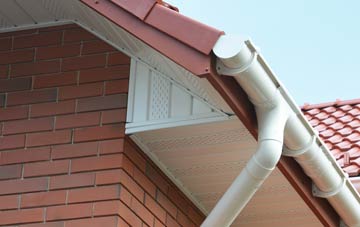 Scotton soffit repair costs