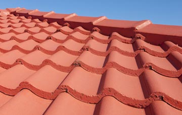 Scotton tile and slate roof replacement