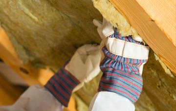 types of Scotton pitched roof insulation materials