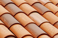 Scotton clay roofing