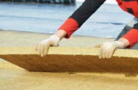 find rated Scotton roof insulation companies