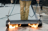 Scotton flat roof sealing quote