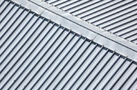 Scotton metal roofing