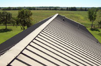 Scotton metal roof quotes