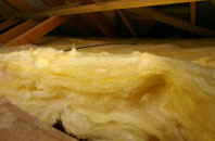 Scotton pitch roof insulation